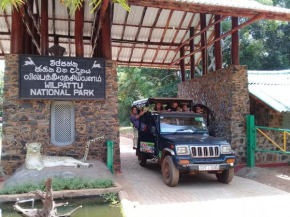  Village Garden Inn  Parasangahawewa